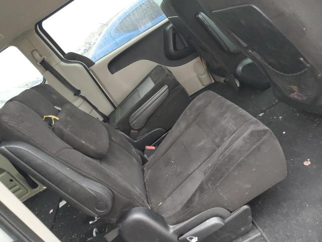 Photo 11 from auction – 2013 DODGE GRAND CARA with VIN 2C4RDGBG0DR649503