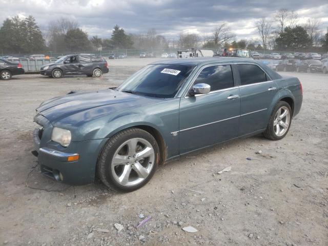 CHRYSLER 300C 2005 con VIN 2C3AA63H25H617011 - Foto de la subasta