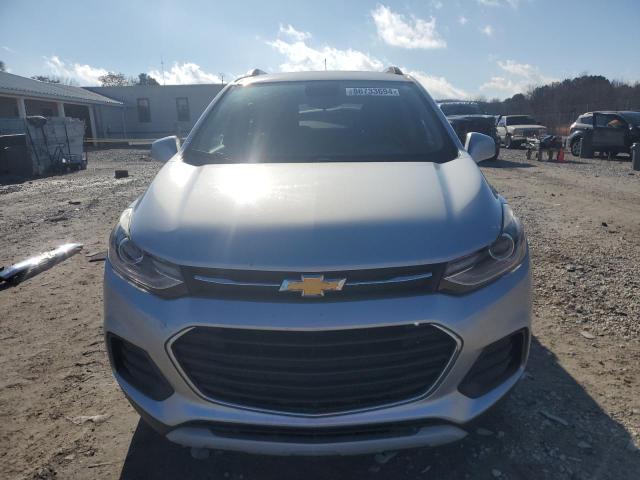 Photo 5 from auction – 2018 CHEVROLET TRAX 1LT with VIN 3GNCJPSB0JL152082
