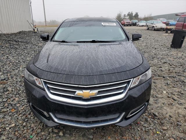 Photo 5 from auction – 2018 CHEVROLET IMPALA LT with VIN 1G1105S32JU110995