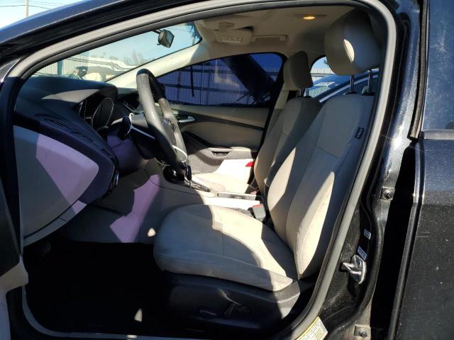 Photo 7 from auction – 2015 FORD FOCUS SE with VIN 1FADP3F24FL209293