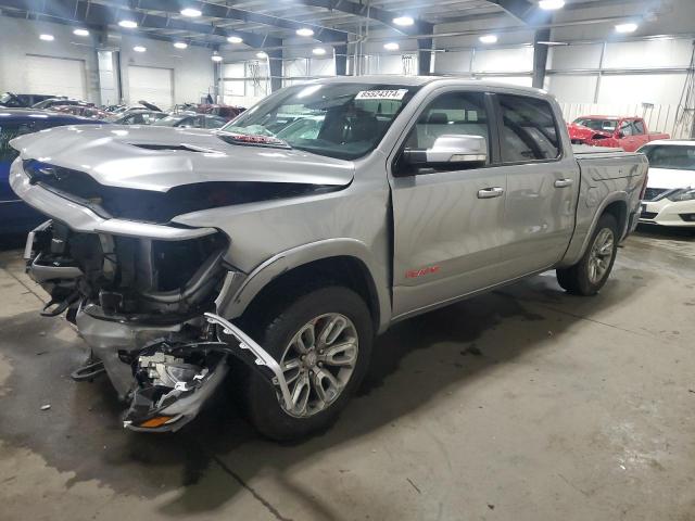 RAM 1500 LARAM 2020 z numerem VIN 1C6SRFJT2LN344647 - Zdjęcie z aukcji