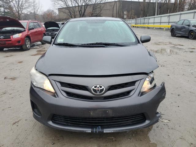 Photo 5 from auction – 2011 TOYOTA COROLLA BA with VIN 2T1BU4EE2BC715931