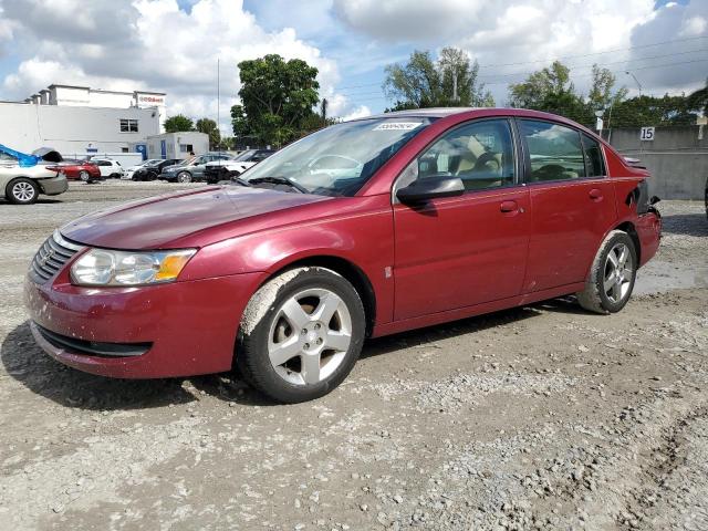 Photo 1 from auction – 2006 SATURN ION LEVEL with VIN 1G8AJ55F46Z182389
