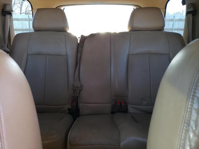 Photo 10 from auction – 2002 OLDSMOBILE BRAVADA with VIN 1GHDT13S622438566
