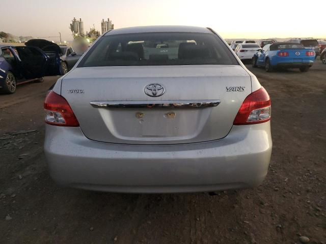 Photo 6 from auction – 2008 TOYOTA YARIS with VIN JTDBT903181293931
