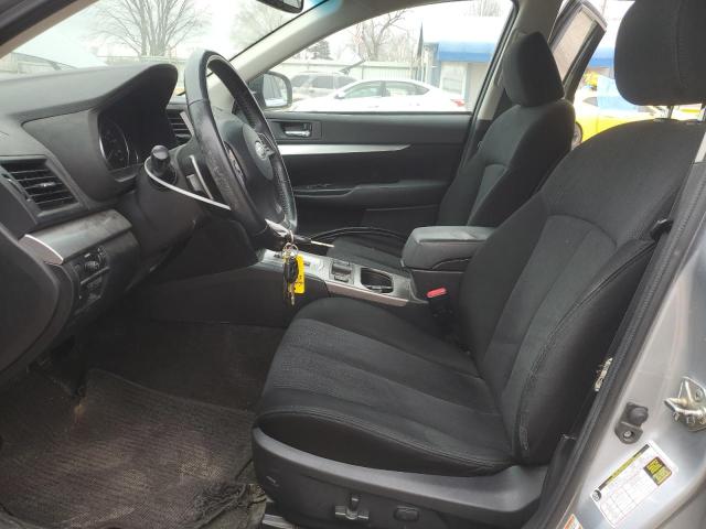 Снимка 7 от търг – 2014 SUBARU OUTBACK 2. с VIN 4S4BRBCC2E3310796