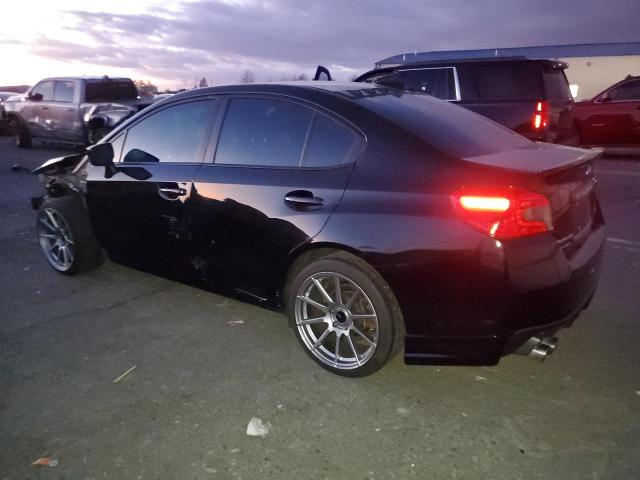 Zdjęcie 2 z aukcji – 2019 SUBARU WRX z VIN JF1VA1A61K9825772