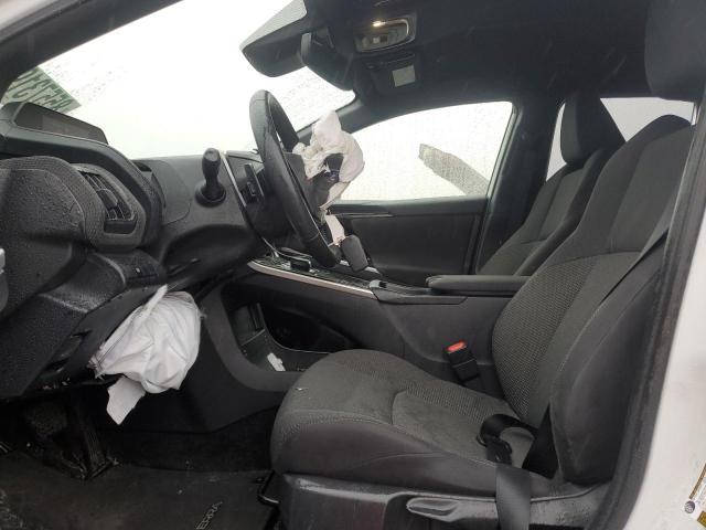 Photo 7 from auction – 2023 SUBARU SOLTERRA P with VIN JTMABABA5PA020047