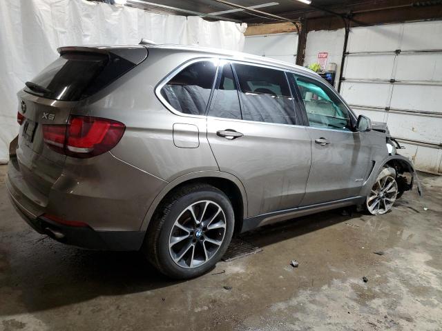 Photo 3 from auction – 2017 BMW X5 XDRIVE3 with VIN 5UXKR0C35H0V74074