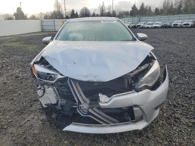 Photo 5 from auction – 2015 TOYOTA COROLLA L with VIN 2T1BURHE5FC396362