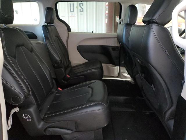 Photo 11 from auction – 2023 CHRYSLER PACIFICA T with VIN 2C4RC1BG9PR566933