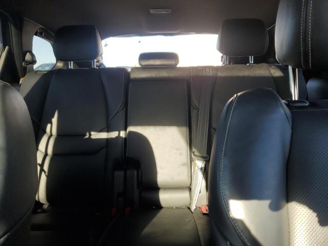 Photo 10 from auction – 2023 MAZDA CX-9 GRAND with VIN JM3TCBDY2P0630832
