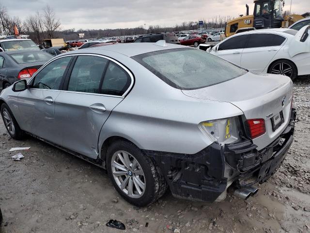 Photo 2 from auction – 2014 BMW 528 XI with VIN WBA5A7C51ED617990