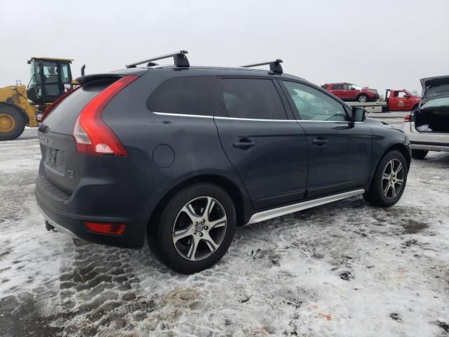 Photo 3 from auction – 2011 VOLVO XC60 T6 with VIN YV4902DZ6B2135158
