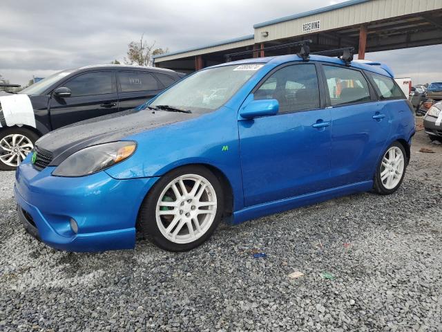 TOYOTA COROLLA MA 2007 with VIN 2T1KR30E37C630218 - Photo from auction
