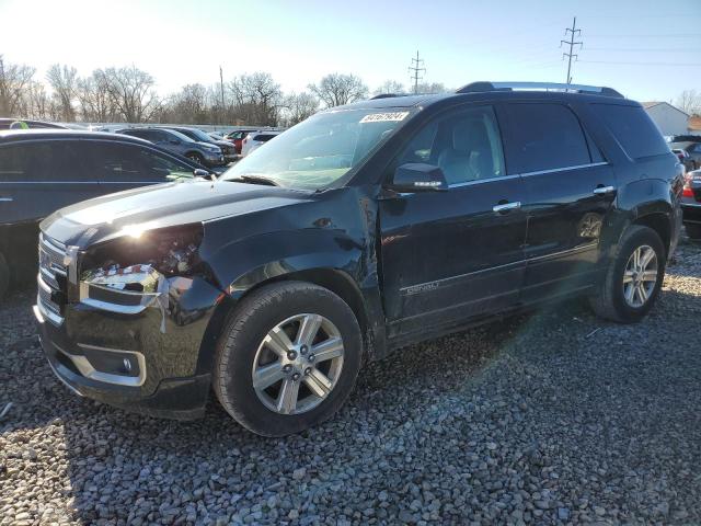 GMC ACADIA DEN 2013 с VIN 1GKKVTKD2DJ258424 - Фото с аукциона