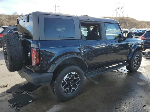 Photo 3 from auction – 2021 FORD BRONCO BAS with VIN 1FMEE5BP0MLB04339