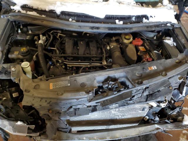 Photo 12 from auction – 2018 FORD EXPLORER X with VIN 1FM5K8D87JGA13332