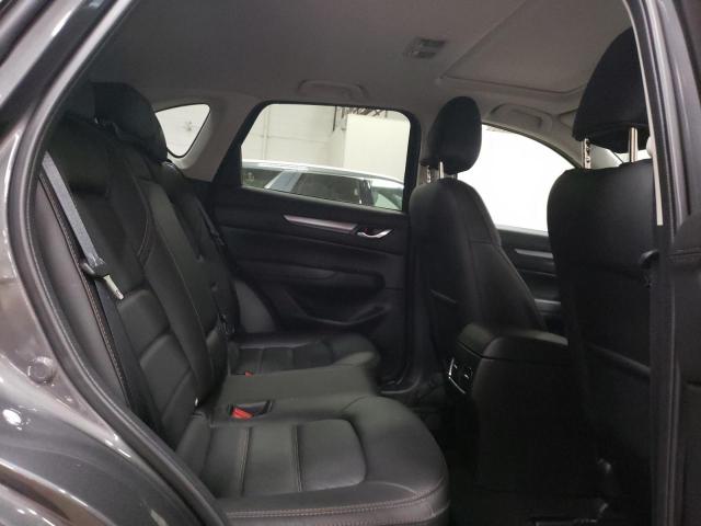 Zdjęcie 11 z aukcji – 2023 MAZDA CX-5 PREFE z VIN JM3KFBCM4P0212483