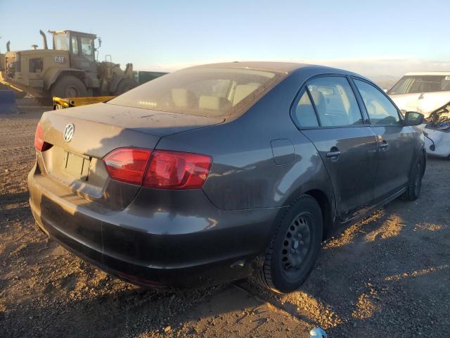 Photo 3 from auction – 2013 VOLKSWAGEN JETTA BASE with VIN 3VW2K7AJ1DM228043