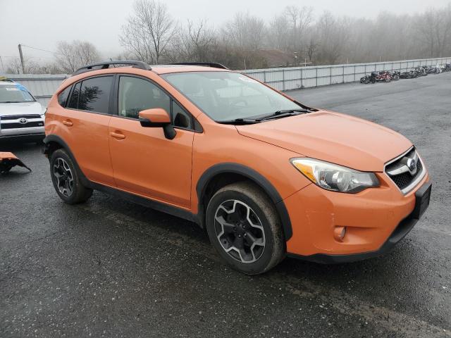 Photo 4 from auction – 2015 SUBARU XV CROSSTR with VIN JF2GPAPC4F8221516