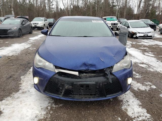 Photo 5 from auction – 2016 TOYOTA CAMRY LE with VIN 4T1BF1FK4GU601691