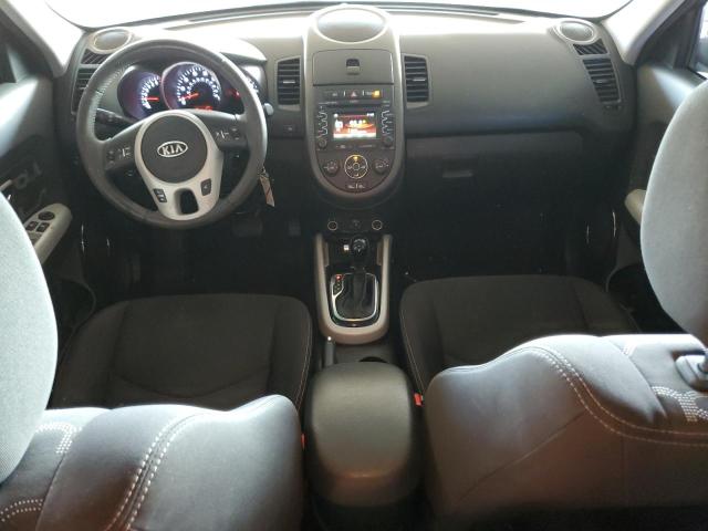 Снимка 8 от търг – 2012 KIA SOUL + с VIN KNDJT2A65C7739094