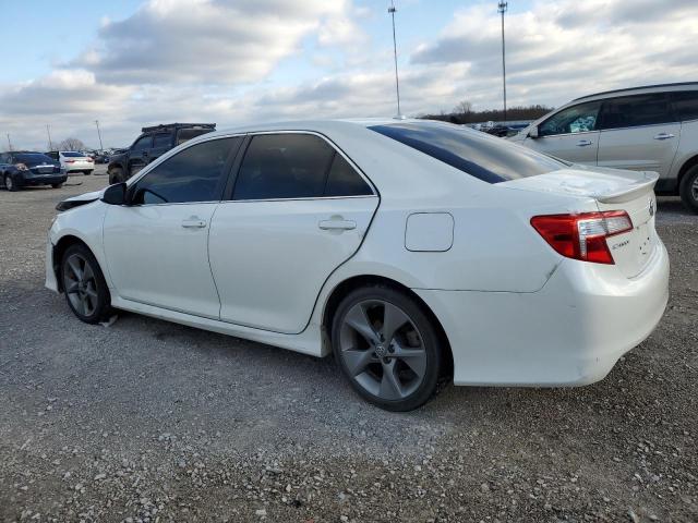 Photo 2 from auction – 2014 TOYOTA CAMRY L with VIN 4T1BF1FK3EU452302