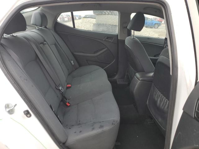 Photo 10 from auction – 2015 KIA OPTIMA LX with VIN KNAGM4A77F5630788