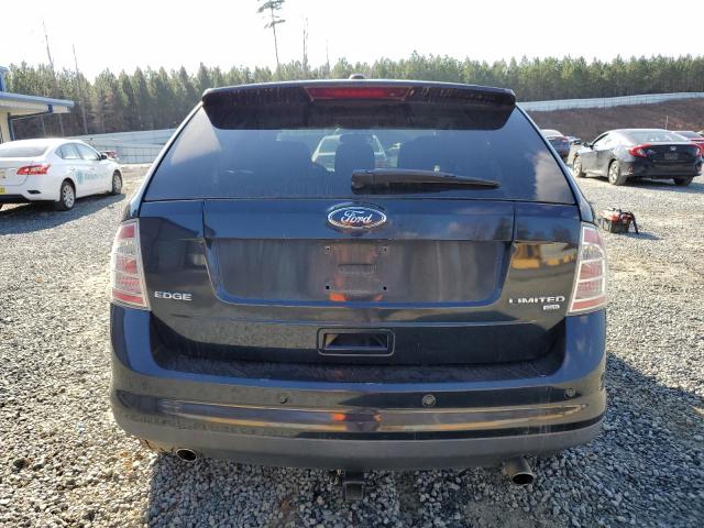 Photo 6 from auction – 2010 FORD EDGE LIMIT with VIN 2FMDK4KC1ABA27603
