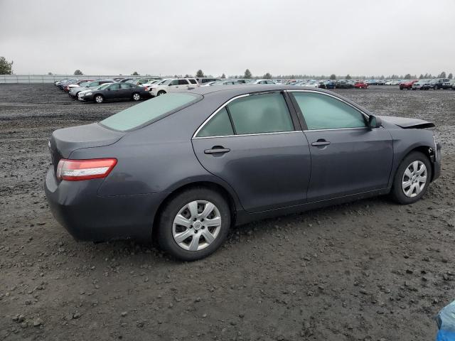 Photo 3 from auction – 2010 TOYOTA CAMRY BASE with VIN 4T1BF3EK4AU021295