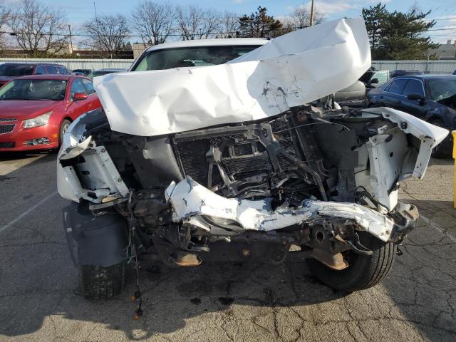Photo 5 from auction – 2008 CHEVROLET SILVERADO with VIN 2GCEK19J381106685