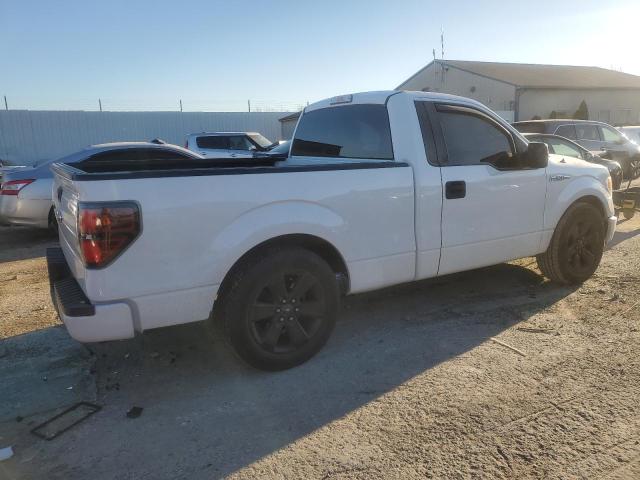 Photo 3 from auction – 2013 FORD F150 with VIN 1FTMF1CF4DKG19569