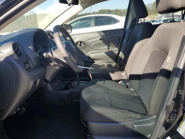 Photo 7 from auction – 2018 NISSAN VERSA S with VIN 3N1CN7AP2JL812670