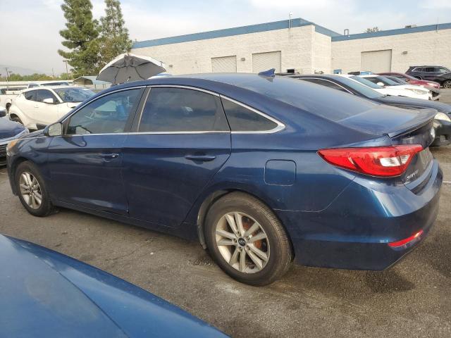 Photo 2 from auction – 2016 HYUNDAI SONATA SE with VIN 5NPE24AF6GH280336
