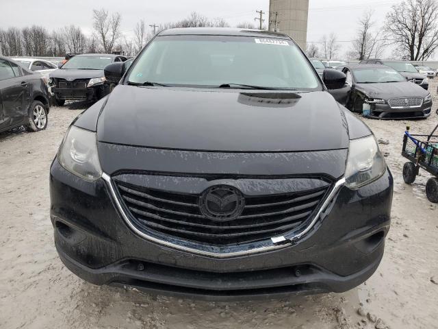Photo 5 from auction – 2013 MAZDA CX-9 SPORT with VIN JM3TB3BA5D0416752