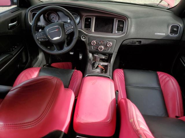 Photo 8 from auction – 2020 DODGE CHARGER R/ with VIN 2C3CDXCT6LH193260