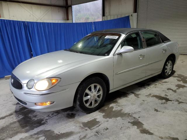 Zdjęcie 1 z aukcji – 2005 BUICK LACROSSE C z VIN 2G4WD532051264609