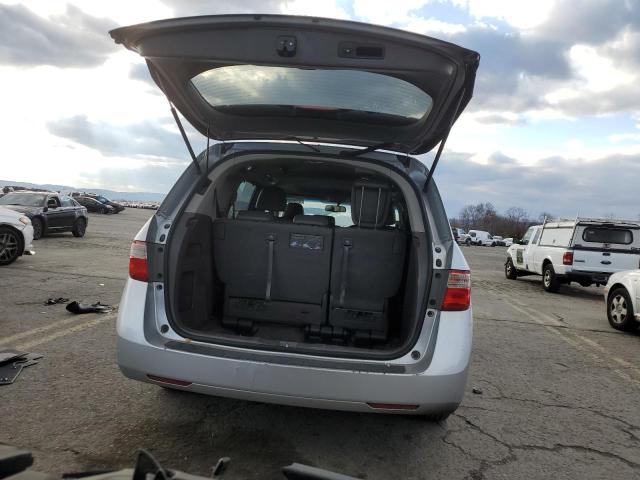 Photo 6 from auction – 2011 HONDA ODYSSEY EX with VIN 5FNRL5H62BB088770