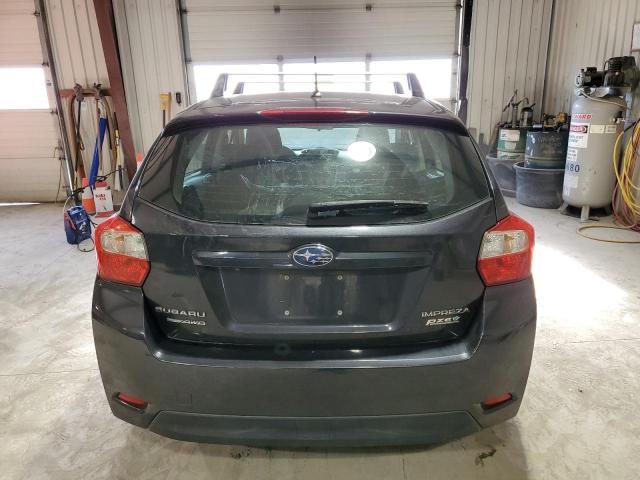 Photo 6 from auction – 2016 SUBARU IMPREZA with VIN JF1GPAA67G9347159