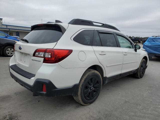 Photo 3 from auction – 2018 SUBARU OUTBACK 2. with VIN 4S4BSAFC3J3300055