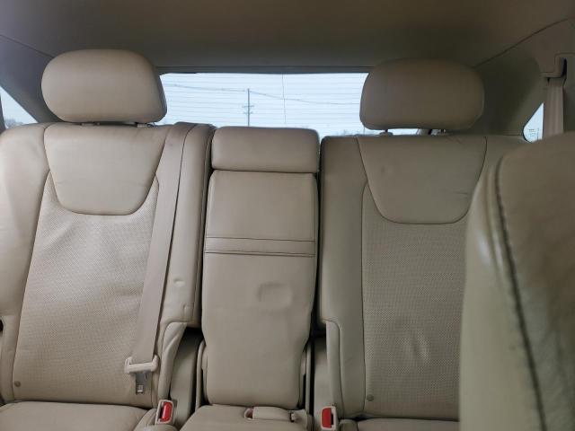 Photo 10 from auction – 2014 LEXUS RX 350 BAS with VIN 2T2BK1BA9EC230272