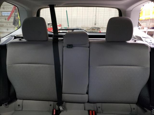 Photo 10 from auction – 2017 SUBARU FORESTER 2 with VIN JF2SJAGC3HH550030