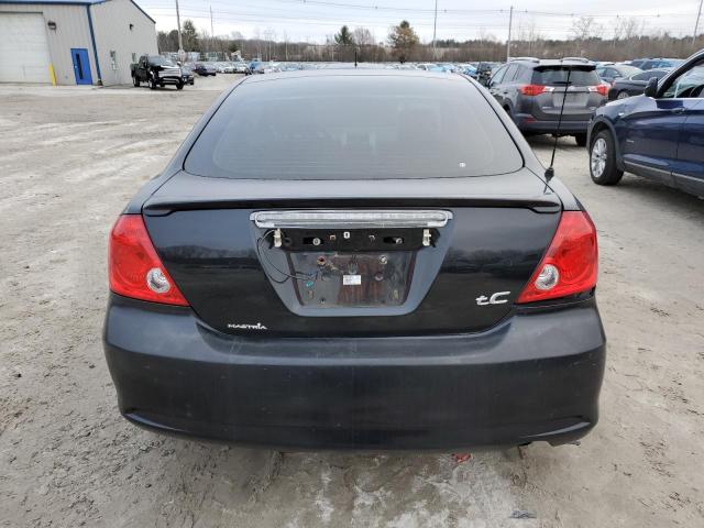 Photo 6 from auction – 2007 TOYOTA SCION TC with VIN JTKDE177970213446