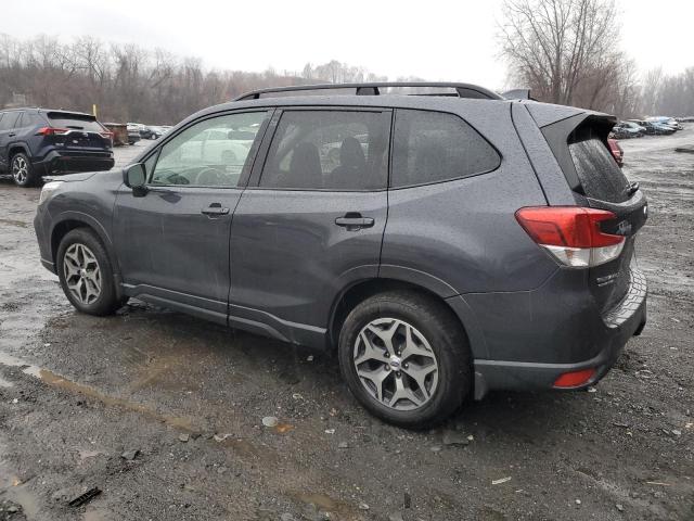 Photo 2 from auction – 2019 SUBARU FORESTER P with VIN JF2SKAGC4KH462463