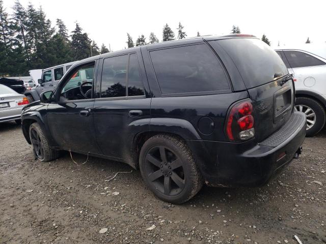 Photo 2 from auction – 2006 CHEVROLET TRAILBLAZE with VIN 1GNES13H062260085