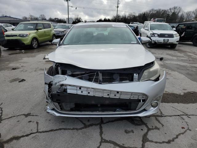 Photo 5 from auction – 2014 TOYOTA AVALON BAS with VIN 4T1BK1EB9EU131300