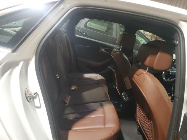 Photo 10 from auction – 2018 AUDI A4 PREMIUM with VIN WAUENAF43JN013690