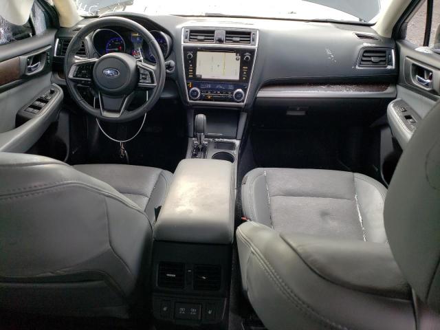 Photo 8 from auction – 2019 SUBARU OUTBACK 2. with VIN 4S4BSANC6K3341623
